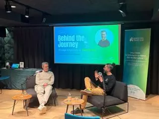 El turismo del futuro se crea aquí: así funciona el Barcelona Travel Hub que conecta empresas, talento e innovación