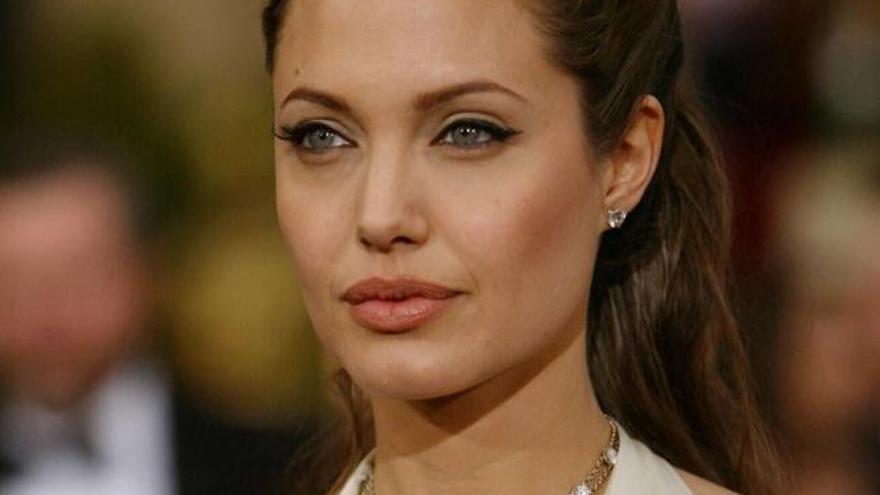 Angelina Jolie podría ser Cleopatra