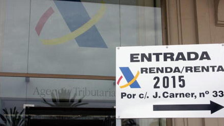 Els catalans destinen el sou guanyat els primers sis mesos de l&#039;any a pagar impostos