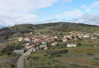 Nuez y Villarino tras la Sierra lideran las concentraciones parcelarias privadas