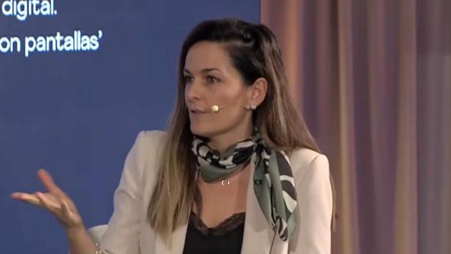 FORO ESPAÑA 360 | Los expertos piden a familias y docentes que eduquen a los menores en el uso responsable de la IA