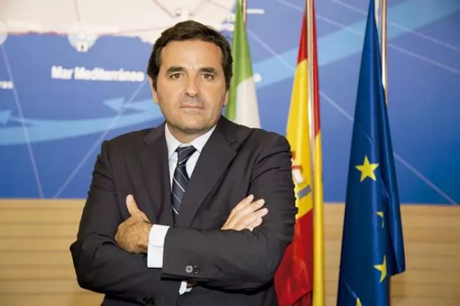Saúl Minguela: «Pese a los obstáculos, estamos sacando las obras adelante»