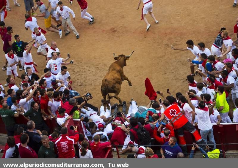 GALERÍA DE FOTOS -- Adiós a las fiestas de San Fermín