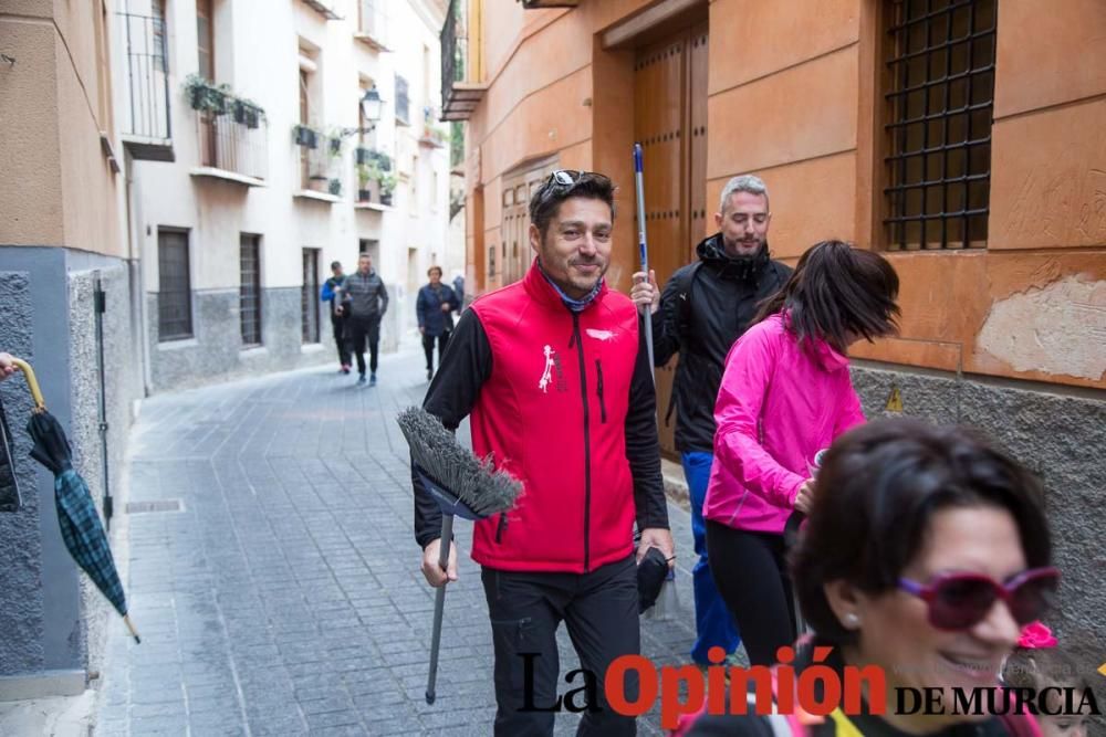 San Silvestre Moratalla (Corre por tus fiestas)