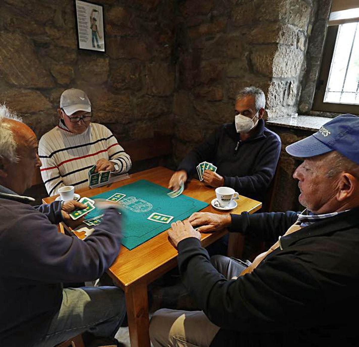 Santa María del Puerto, “Pueblo ejemplar” por su lucha para pervivir en la alta montaña
