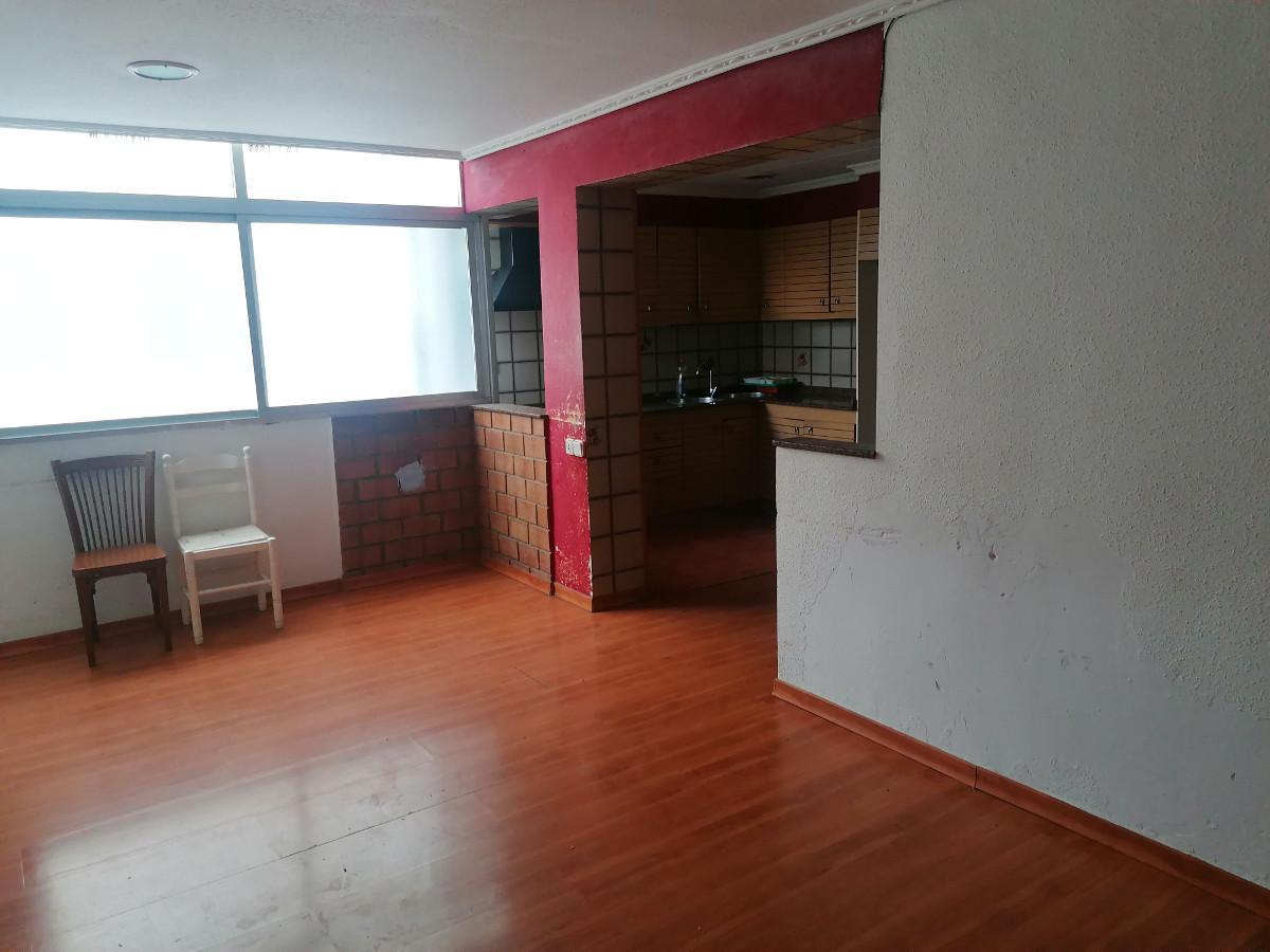 Piso en excelente ubicación