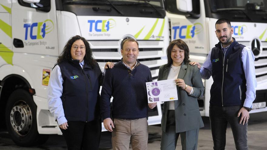 Una “gacela” nacida en Área 33