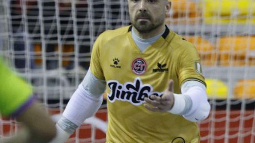 El Jimbee necesita reencontrarse ante el líder
