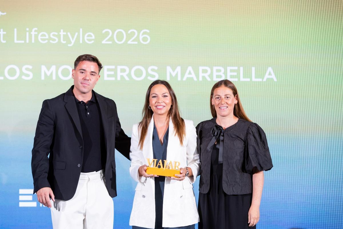 Premio Resort Lifestyle 2026, Hotel Kimpton Los Monteros Marbella