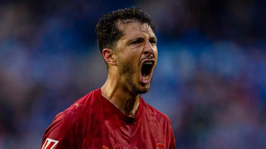 Carlos Soler quiere lo mejor para Guido Rodríguez... ojalá en el Valencia CF