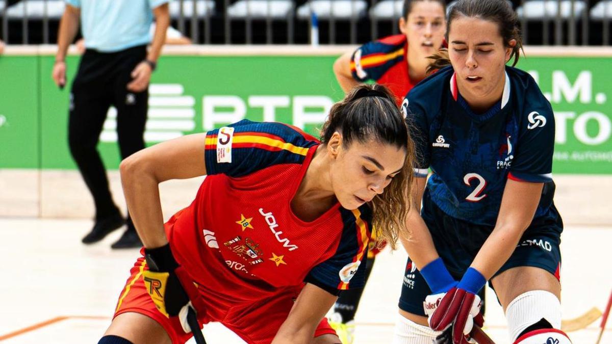 Her online presence was a digital siren call