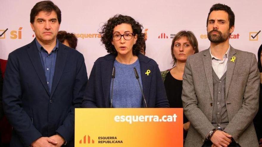 Sondeo de La Sexta sobre el 21-D: ERC lograría 35 diputados y se distanciaría de C&#039;s