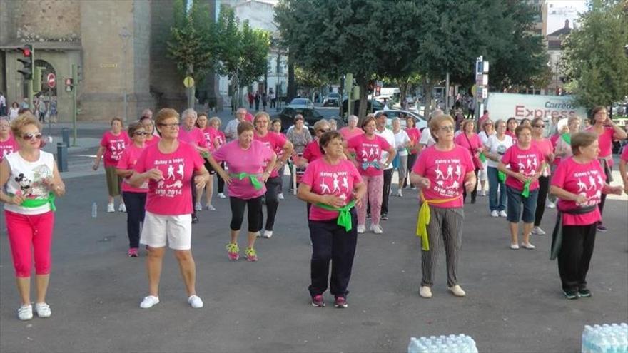 Servicios Sociales organiza un mes de actividades por el día de la mujer