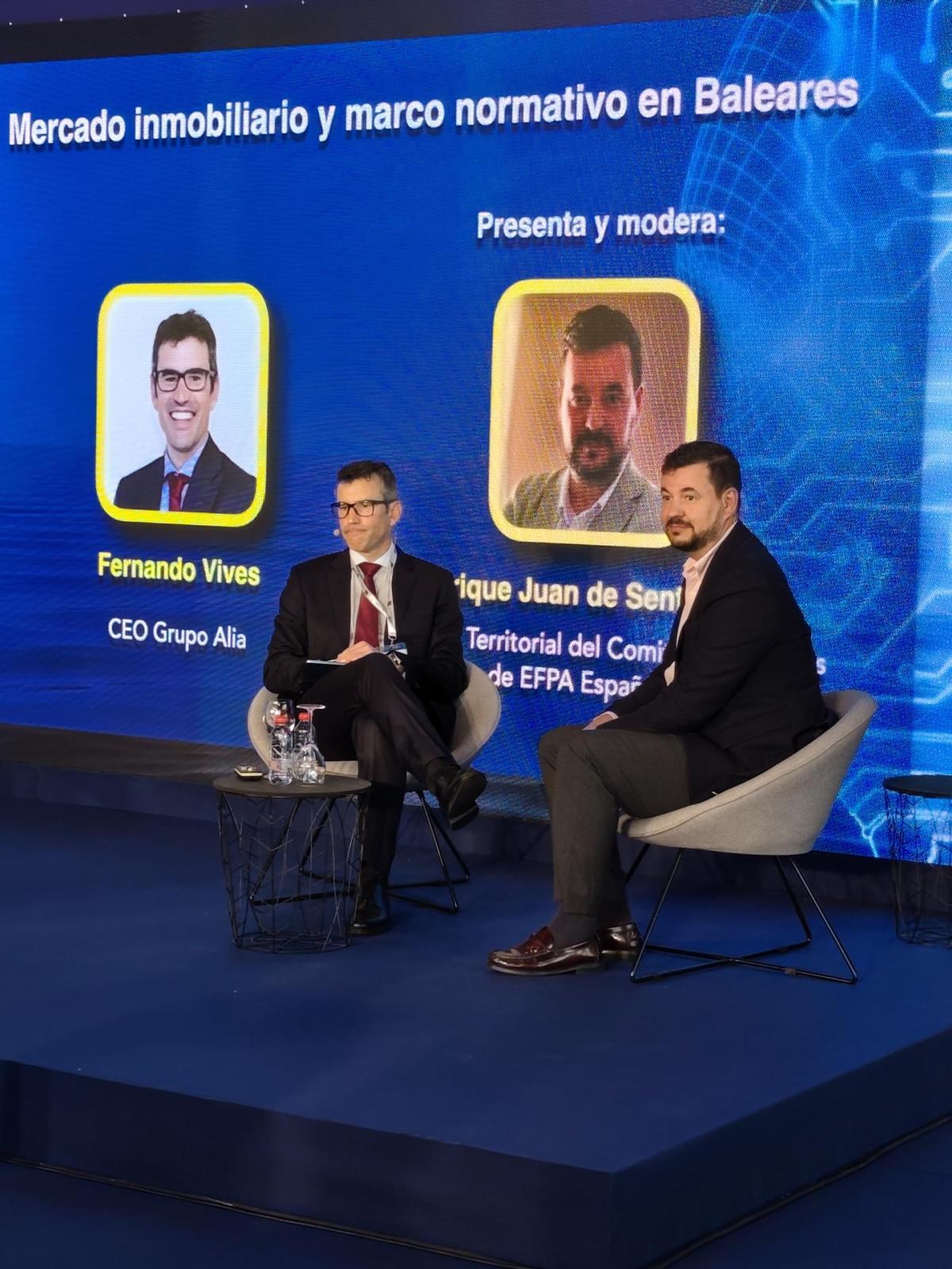 EFPA Congress 2026: conclusiones sobre IA y geopolítica en el asesoramiento financiero