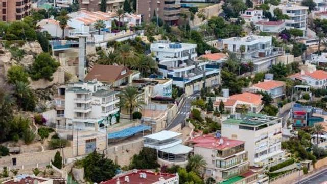 La Cala, un remanso de paz al lado del bullicio