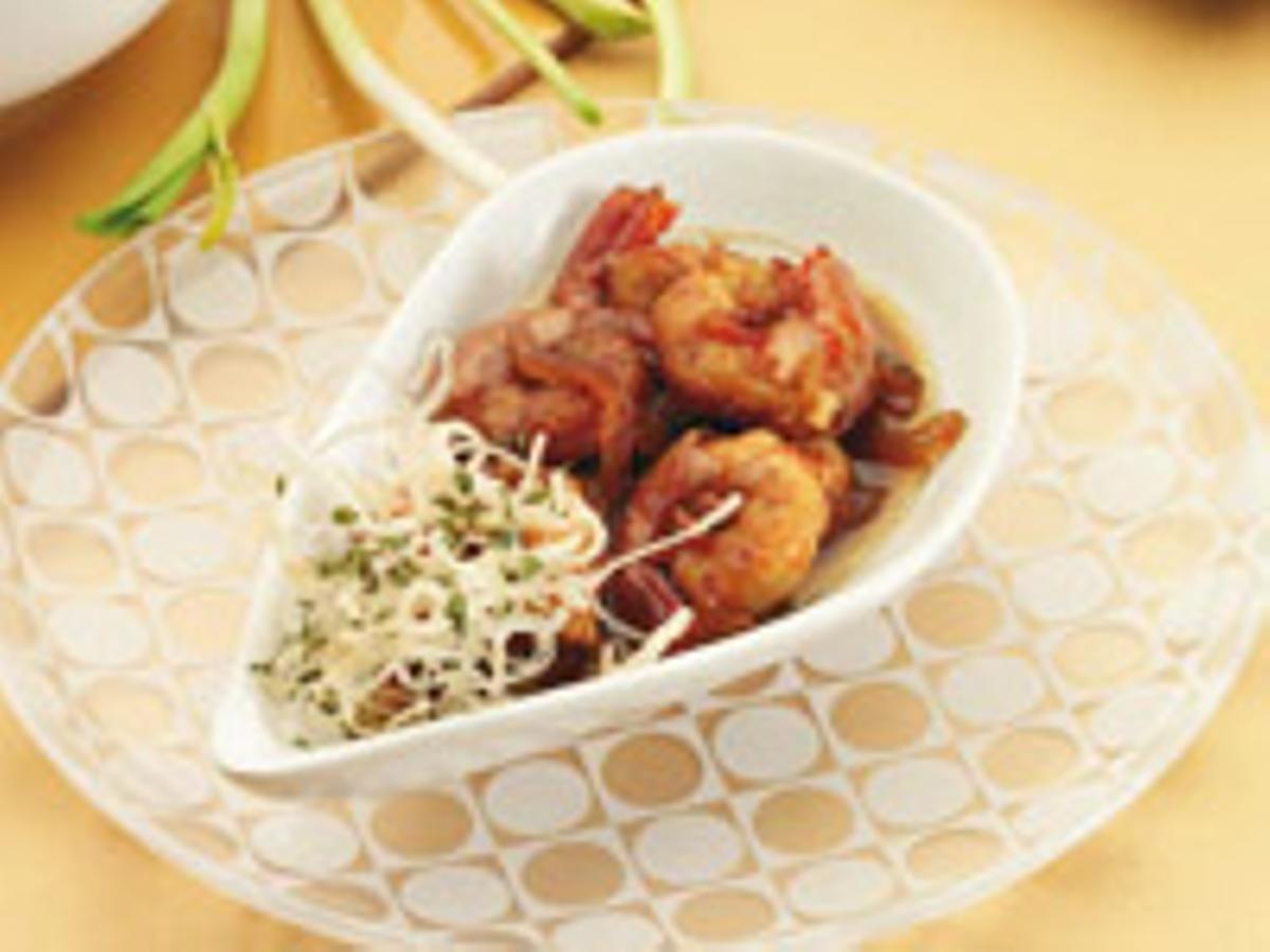 Las mejores recetas con gambas