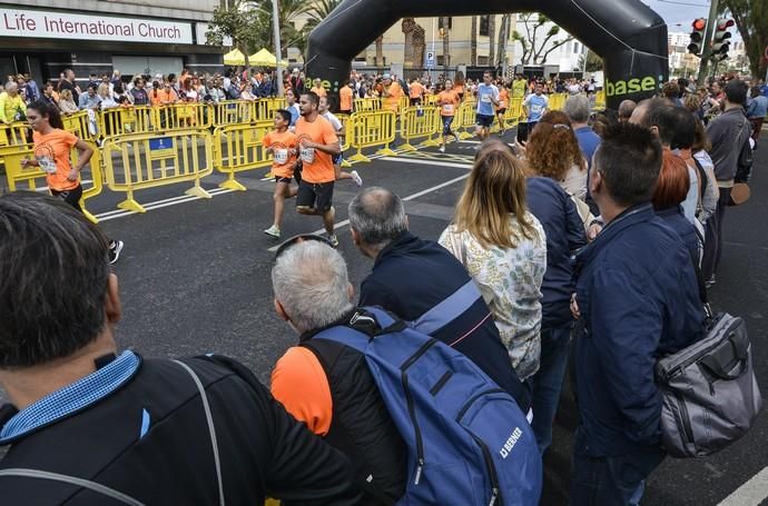 XI Carrera Popular María Auxiliadora