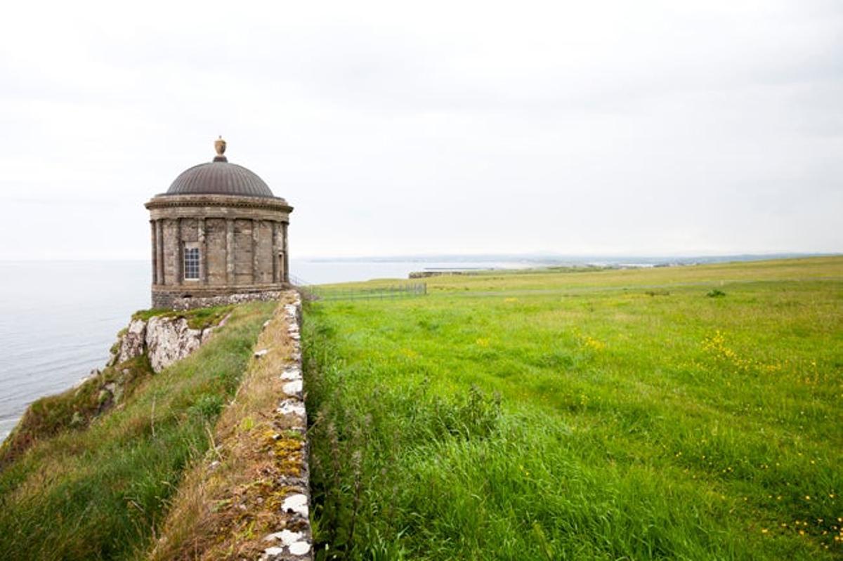Irlanda