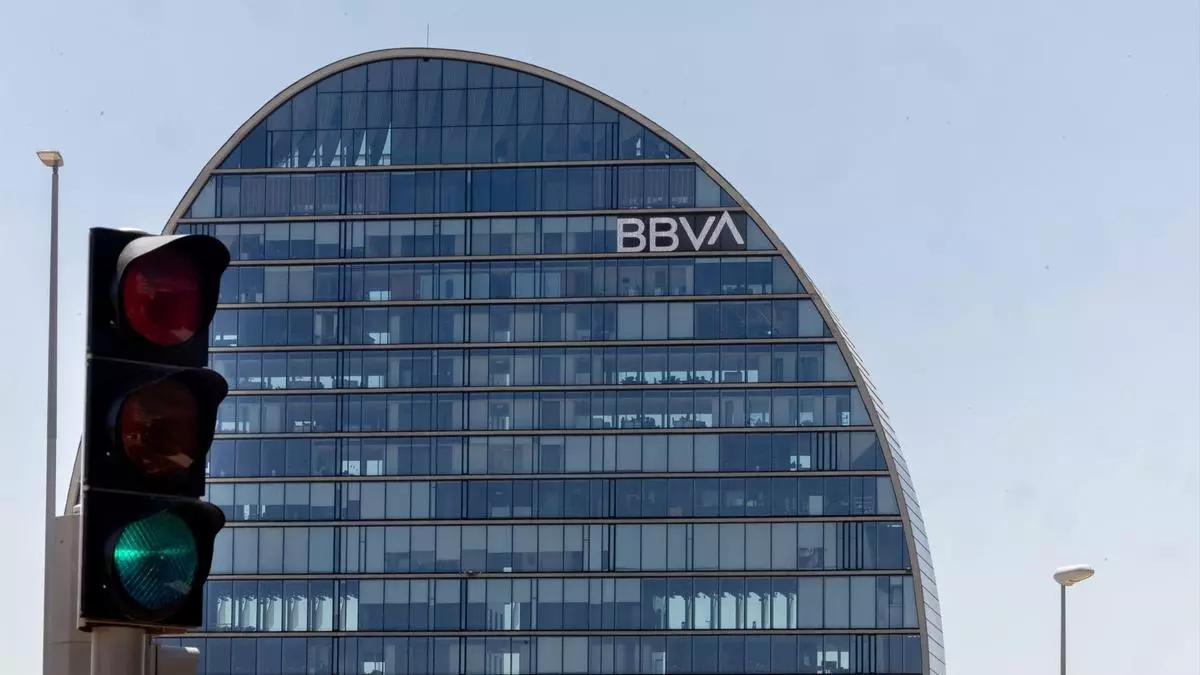 Catalunya es la comunidad donde el BBVA más elevó su cuota en pymes en los últimos años