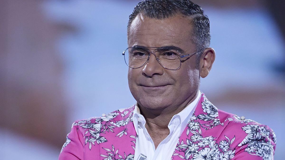 Jorge Javier Vázquez propone que el Zendal acoja Eurovisión 2024 si gana España