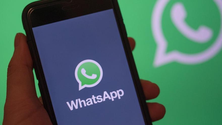 WhatsApp anuncia que dejará de funcionar en estos móviles el año que viene
