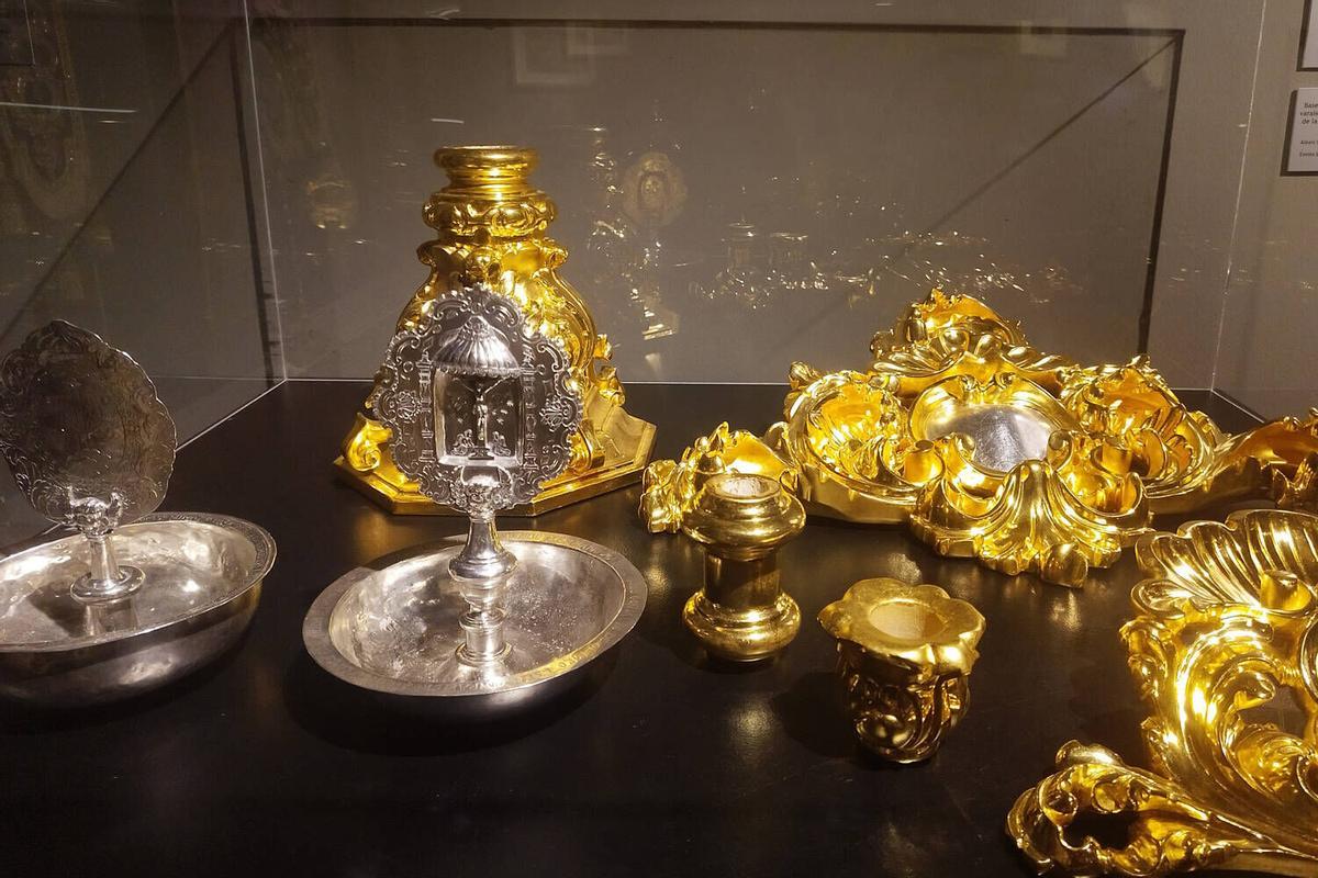 Exposición de los Estudiantes de Antequera por su 500 aniversario