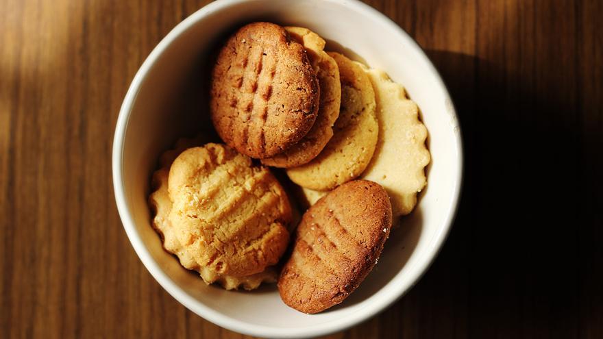 Las nuevas galletas a la venta en Mercadona que arrasan en Portugal