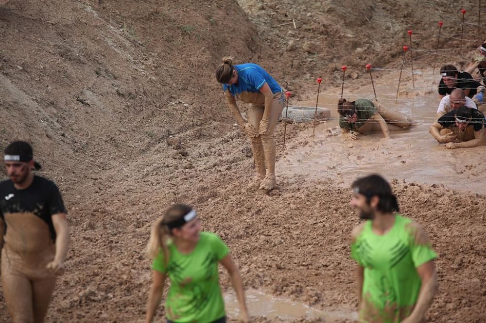 Carreras populares: Invictus Murcia en Molina de Segura