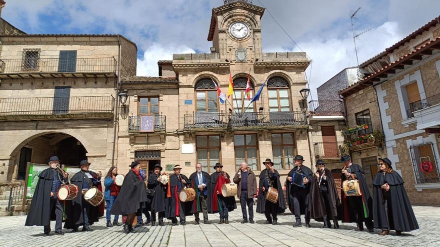 Pueblos que luchan por sobrevivir