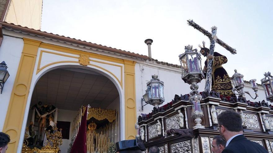 La Vera Cruz, en imágenes