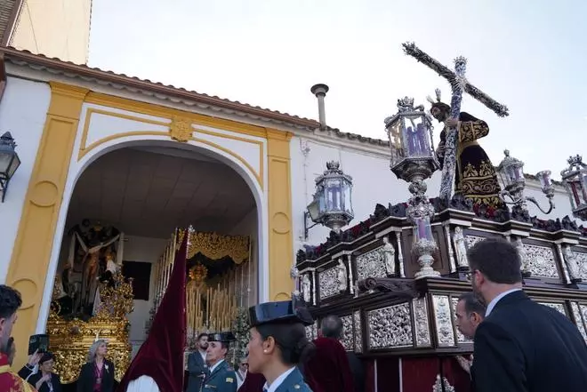 La Vera Cruz, en imágenes