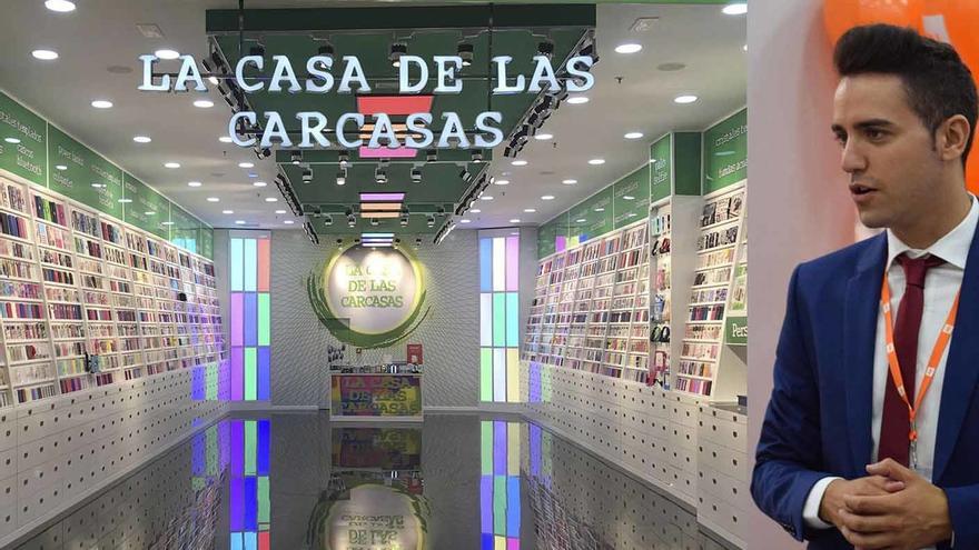 La Casa de las Carcasas invertirá 3 millones de euros en una nueva fábrica en Jaraíz de la Vera