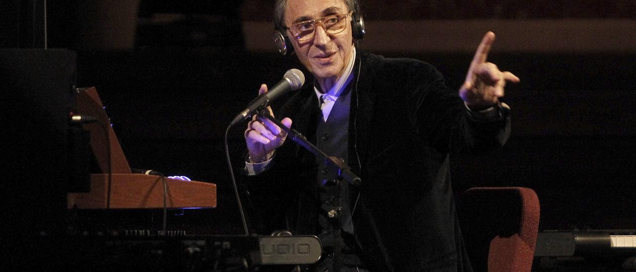 Franco Battiato