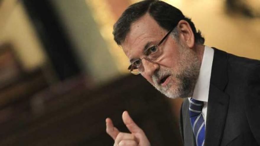 Rajoy ofrece pactos al PSOE