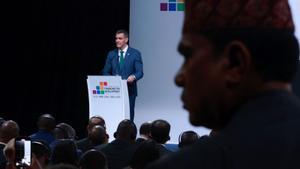 Espanya destinarà 60 M€ a reduir el deute de països en desenvolupament
