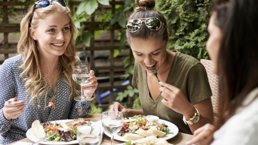 La dieta dels &#039;millennials&#039;: Per què cal copiar-la?