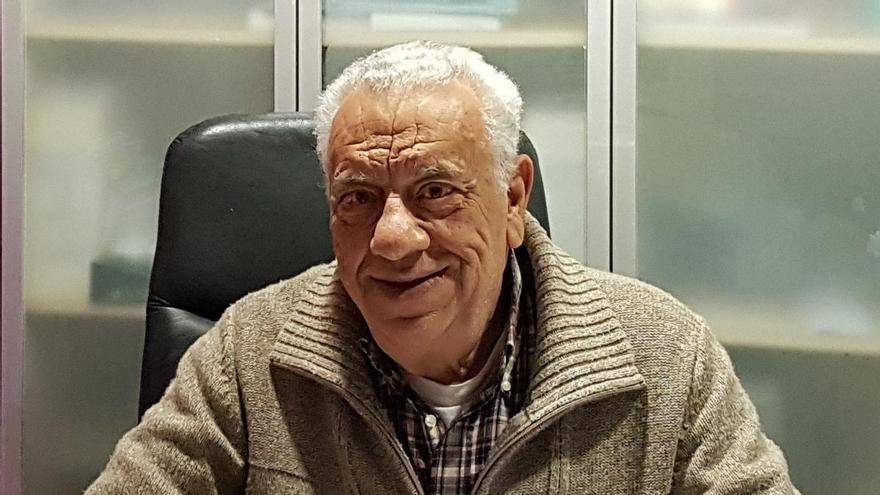 Mor el músic i agent artístic manresà Salvador Victori als 84 anys