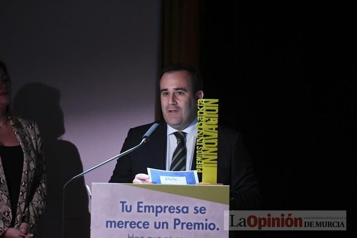 Premios Innobankia