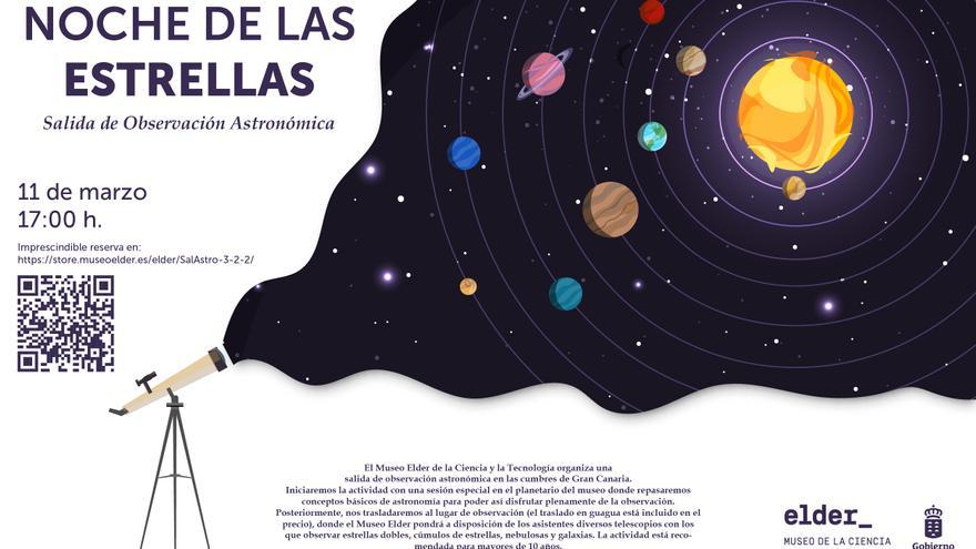 Noche de las Estrellas