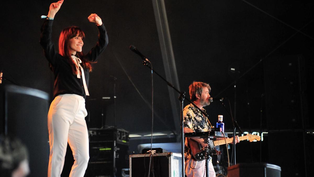 La Bien Querida repetirá presencia en el escenario del Atlantic Fest.