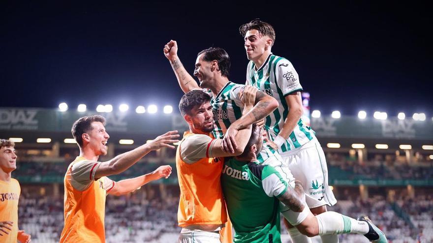 El Córdoba CF y su temporada 2025-2026, en diez momentos: il