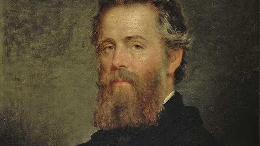 Herman Melville: Llamadme Ismael