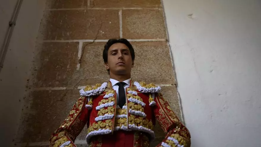 Vídeo | Arranca la segunda tarde de toros en Cáceres