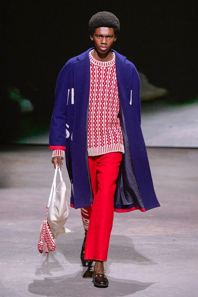 The Woolmark Prize