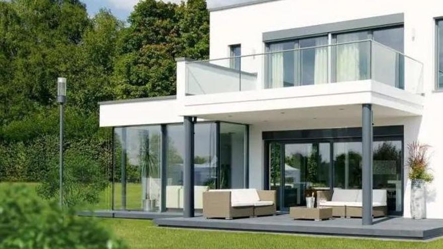 PVC i Aluminis Solís