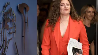El PP se desmarca de Vox: "No estamos a favor de las regularizaciones masivas ni de las deportaciones masivas"