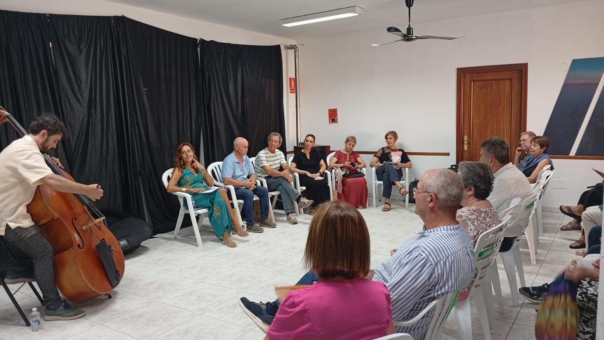 Moraleja del Vino pone el broche a un intenso programa dentro de la Semana Cultural