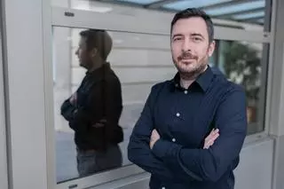 Daniel Limones: "El principal agujero de las policías locales catalanas es la marcha de agentes de ayuntamientos pequeños"