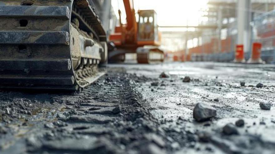 La Guardia Civil alerta sobre el repunte del "timo del asfalto" dirigido a empresas y comunidades