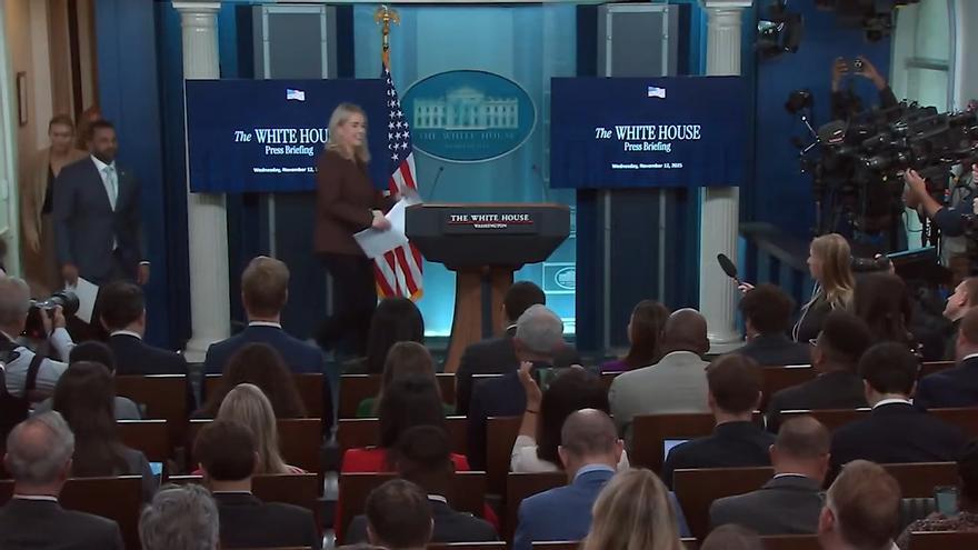 Demócratas publican correos de Epstein en los que afirma que Trump «pasó horas» con una víctima